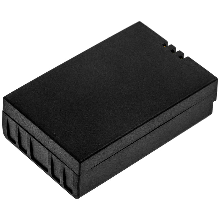 Peaktech 3440 Multimeter,P3340 Survey Multimeter and Equipment Replacement Battery