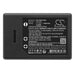 CorDex ToughPix DigiTherm CDX370 Thermal Camera Replacement Battery