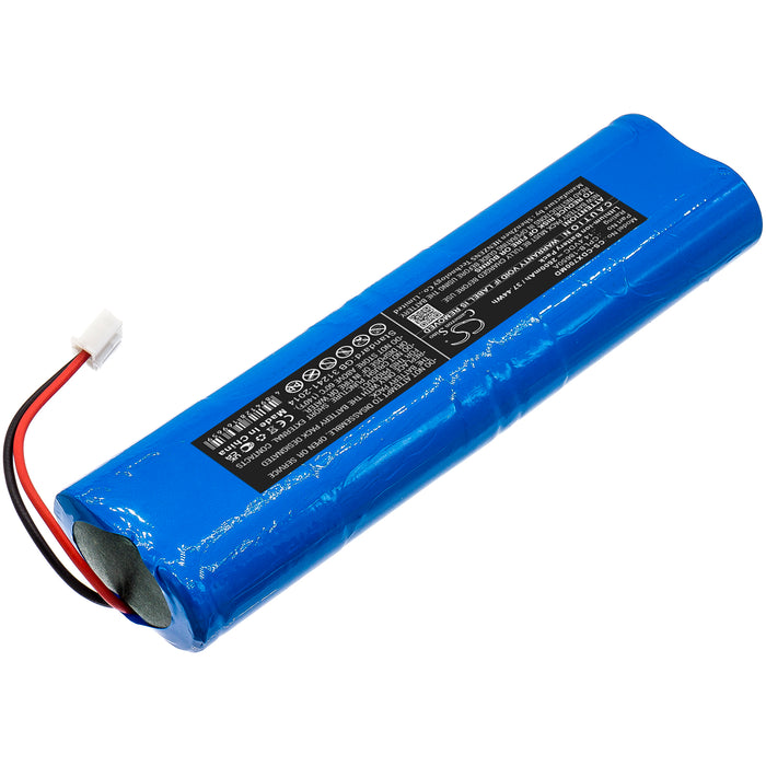 Neusoft NeuVision 500 2600mAh Medical Replacement Battery