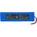 Neusoft NeuVision 500 3400mAh Medical Replacement Battery