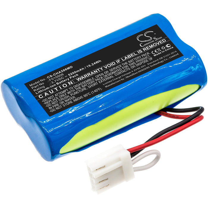 Cardinalhealth Kangaroo Joey Kangaroo Joey Enteral Feeding 5200mAh Medical Replacement Battery