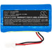 Cardinalhealth Kangaroo Joey Kangaroo Joey Enteral Feeding 5200mAh Medical Replacement Battery