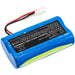Cardinalhealth Kangaroo Joey Kangaroo Joey Enteral Feeding 6800mAh Medical Replacement Battery