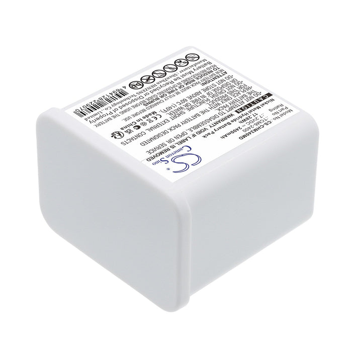 ChoiceMMed MD2000A MD2000B VI-200A Medical Replacement Battery