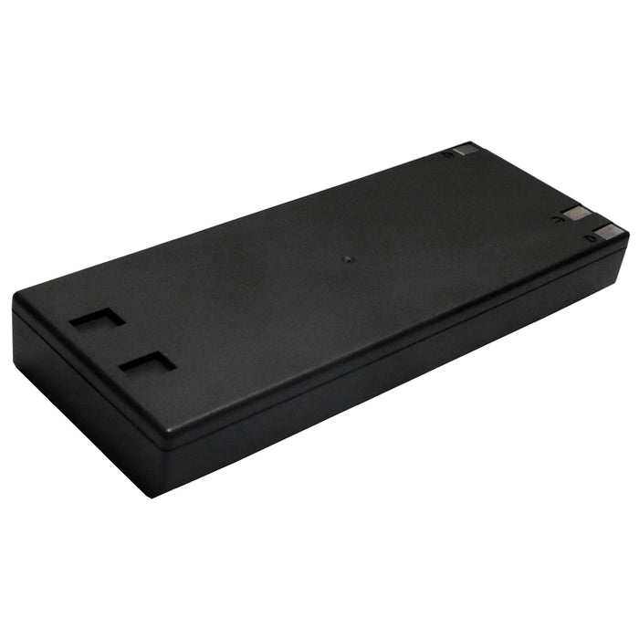 Choicemmed MMED6000DP-M7 Medical Replacement Battery