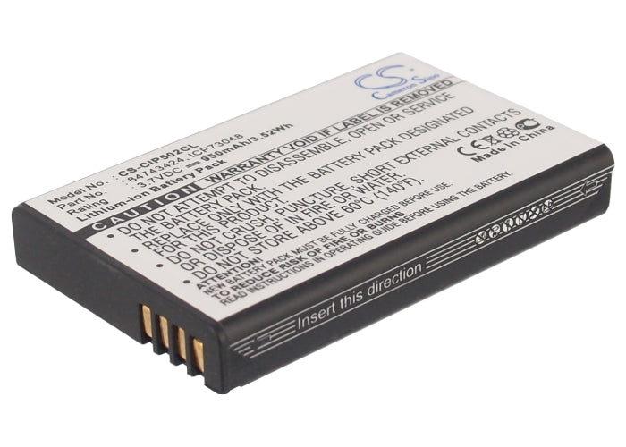 COMfortel M-200 M-210 M-310 M200 M210 M310 Cordless Phone Replacement Battery