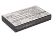 COMfortel M-200 M-210 M-310 M200 M210 M310 Cordless Phone Replacement Battery