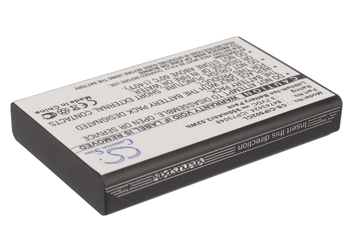 COMfortel M-200 M-210 M-310 M200 M210 M310 Cordless Phone Replacement Battery