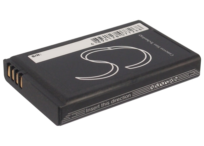 COMfortel M-200 M-210 M-310 M200 M210 M310 Cordless Phone Replacement Battery