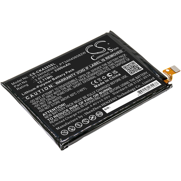 BLU View 3 B140DL Mobile Phone Replacement Battery
