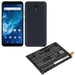 BLU View 3 B140DL Mobile Phone Replacement Battery