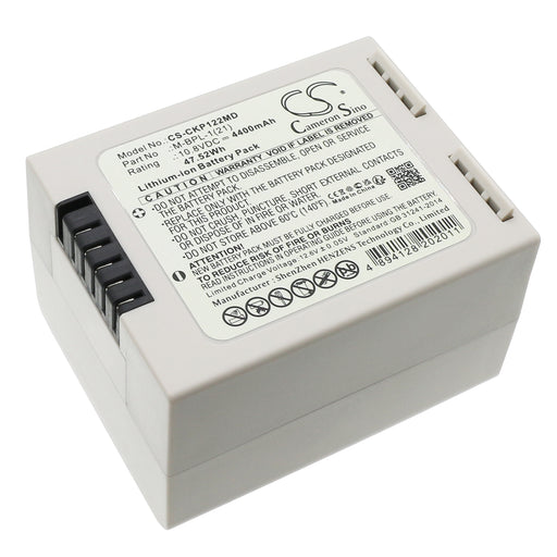 Medtronic Colin 2070 Medical Replacement Battery