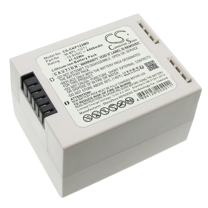 Medtronic Colin 2070 Medical Replacement Battery