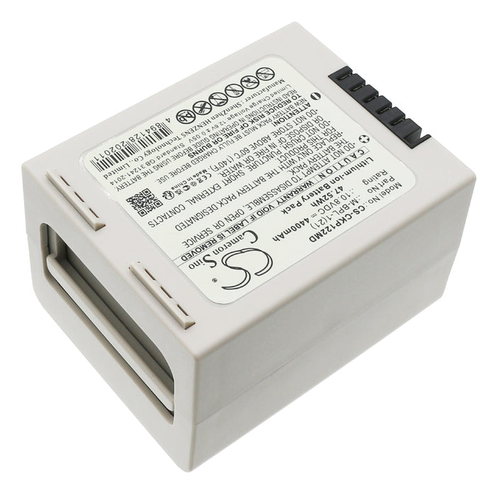 Medtronic Colin 2070 Medical Replacement Battery