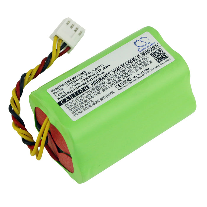 Covidien Kangaroo ePump Kangaroo ePump Enteral Feeding Medical Replacement Battery