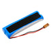Cricket P81 Medical Replacement Battery