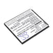 Cricket Debut Smart SL101AE Mobile Phone Replacement Battery