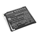 Clevo WTCKT01 Icon 4 Mobile Phone Replacement Battery