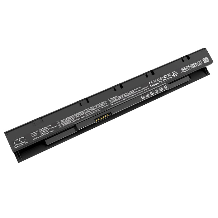 Schenker Aurore N3U-8-S2 Laptop and Notebook Replacement Battery