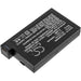 CipherLab CP30,CP30-L,9200,A929CFNLNN1U1 Barcode Replacement Battery