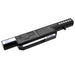 Founder FRNX916K KD Laptop and Notebook Replacement Battery