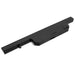 Schenker mySN XESIA E500 mySN XESIA E500 Entry mySN XESIA E510 mySN XESIA E510 Entry mySN XMG A500 mySN XMG A5 Laptop and Notebook Replacement Battery