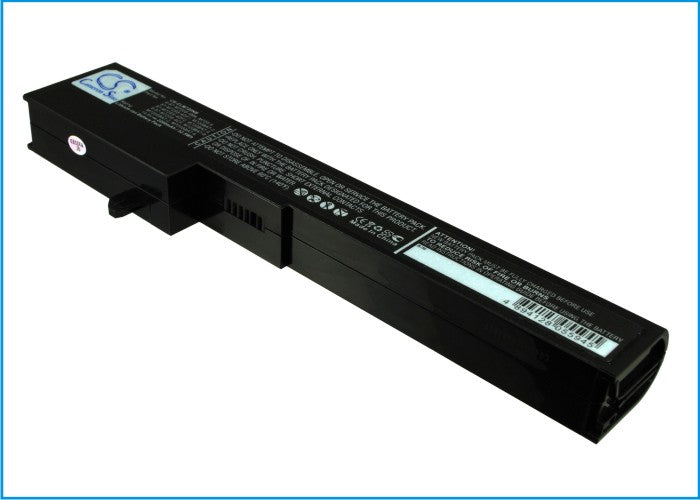 Clevo M72 M72X M72XR M72XS M72XSR M72XT M73X M73XSR M73XT MobiNote M72 MobiNote M720 MobiNote M720R Mo 2200mAh Laptop and Notebook Replacement Battery