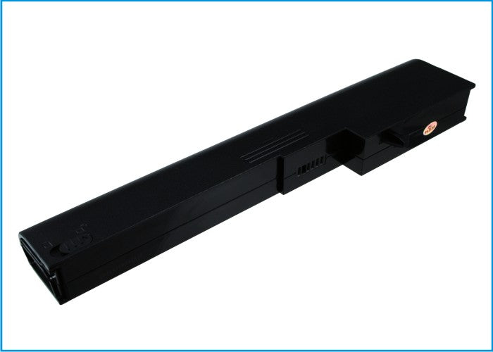 Clevo M72 M72X M72XR M72XS M72XSR M72XT M73X M73XSR M73XT MobiNote M72 MobiNote M720 MobiNote M720R Mo 2200mAh Laptop and Notebook Replacement Battery