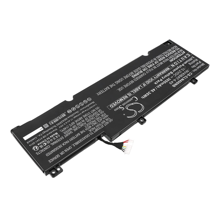 Schenker CNV4S02 S7-2021S7 Laptop and Notebook Replacement Battery