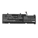 Thunderobot NV40MB NV40ME NV40MZ NV40PZ NV41MB NV41ME NV41MZ NV41PZ NV41RZ NV45PZ NV415A NV415B NV451B Laptop and Notebook Replacement Battery