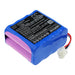 Comen C20 Star 5000 Star 5000C Star 5000E Medical Replacement Battery