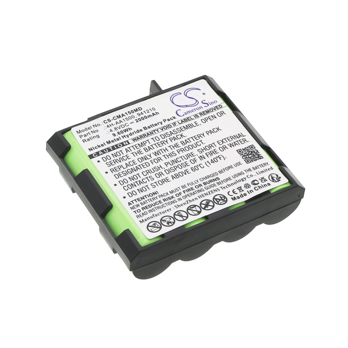 Chattanooga Phyiso,Rehab,Theta Medical Replacement Battery