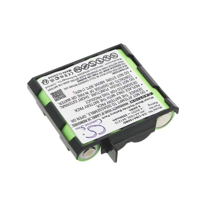 Chattanooga Phyiso,Rehab,Theta Medical Replacement Battery