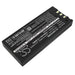 Comen 8000D C50 C60 G50 G60 Medical Replacement Battery