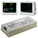 Comen NC10 NC10A NC12A NC8A Medical Replacement Battery