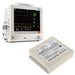 COMEN C100 Monitor Medical Replacement Battery