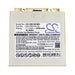 Comen NC8 Medical Replacement Battery