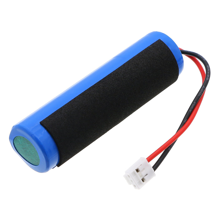 Cecotec 05100,Conga Immortal Extreme 3.7V Vacuum Replacement Battery
