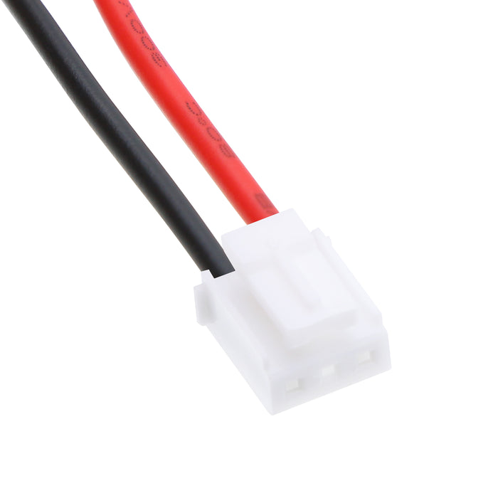 Cecotec 05100,Conga Immortal Extreme 3.7V Vacuum Replacement Battery