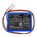 Contec ECG-600G Medical Replacement Battery