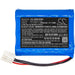 COMEN CM300 3400mAh Medical Replacement Battery