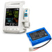 COMEN NC3 3400mAh Medical Replacement Battery