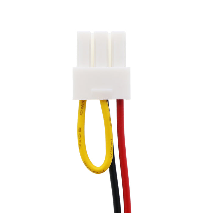 Carewell CPM-8000 Medical Replacement Battery