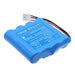 Contec HMS7500 Medical Replacement Battery