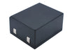Dhrm DHR930D DHR930-D 3700mAh Medical Replacement Battery