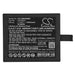 Contec CMS7000 CMS7000 Patient Monitor CMS7000 Portable Vital Signs I CMS8000 CMS8000 Patient Monitor CMS9000 CMS 13500mAh Medical Replacement Battery