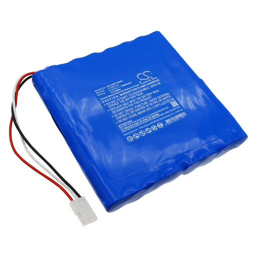 CleanMate CI-150 Particle Counter CI-453 CI-454 Water Monitoring System Replacement Battery