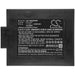 Contec CMS8000 ICU Patient Monitor 5200mAh Medical Replacement Battery