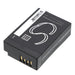 Saramonic VmicLInk5 TX bodypack transmitters VmicLink5 RX+ VmicLink5 Systems VmicLink5 TX VmicLink5 TX+ VmicLink5-RX receiv Camera Replacement Battery