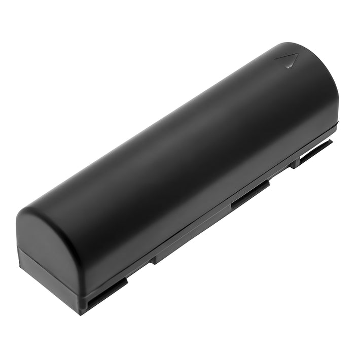 Zebex Z-3190BT Z-3191BT Z-3192BT Barcode Replacement Battery
